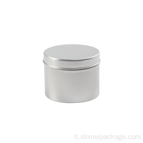 4oz color tea lata ay maaaring mag -packaging para sa tsaa